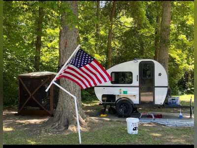Rustic Trail RVs For Sale - RV Trader