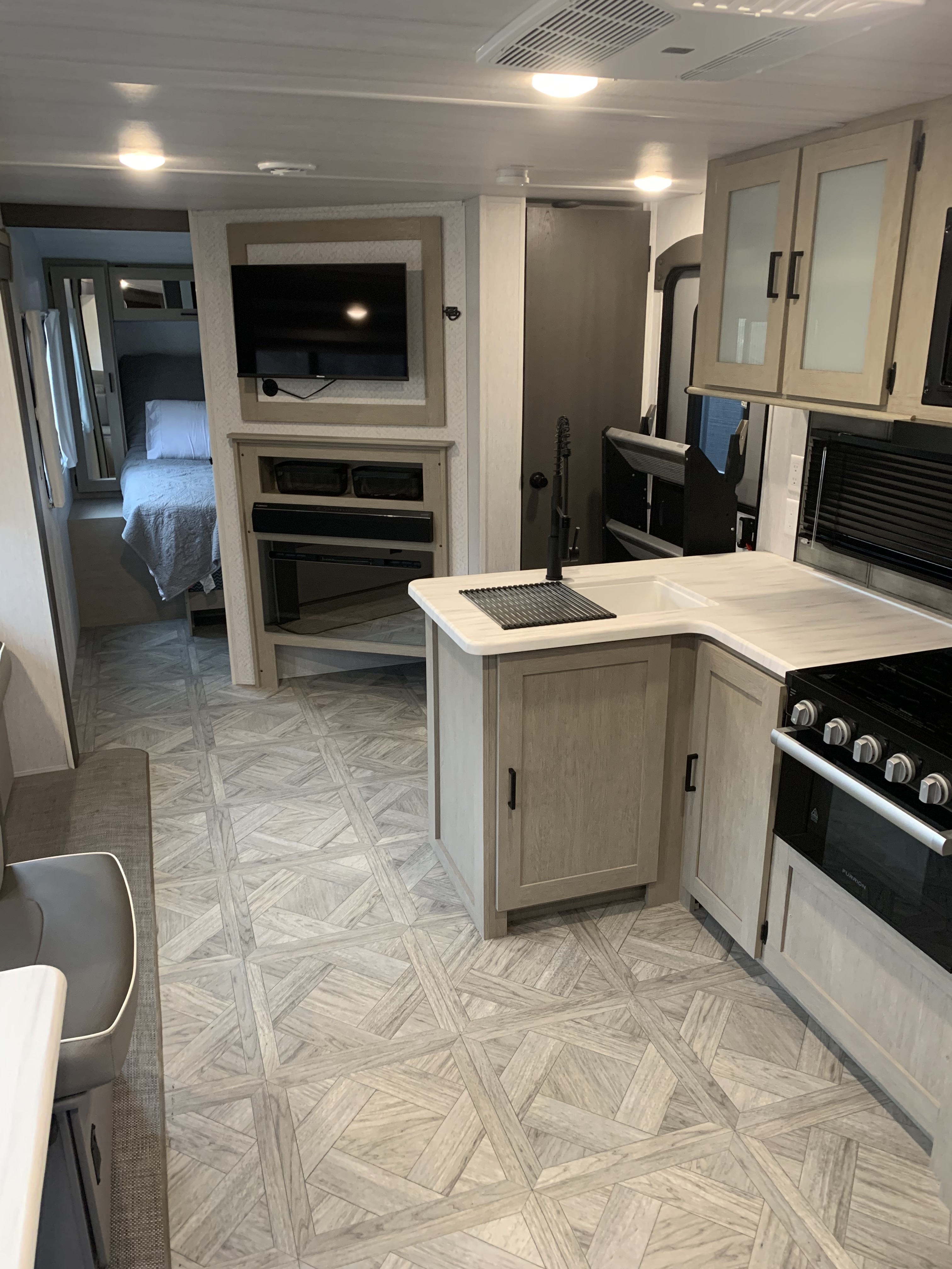 Fleetwood Wilderness Ultralite Travel Trailers For Sale - RV
