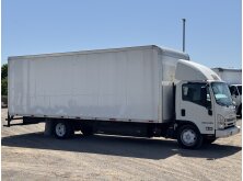 Top 12 Commercial Vehicle Brands to Know Before You Buy: Chevrolet to Isuzu image