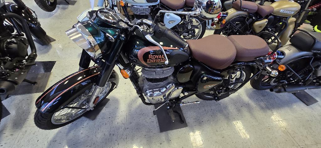 Royal Enfield Classic 350 Motorcycles For Sale - Cycle Trader