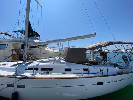 2003 Beneteau 423 in oxnard CA