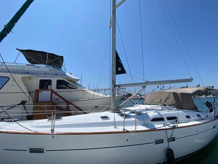 2003 Beneteau 423 in oxnard CA