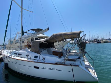 2003 Beneteau 423 in oxnard CA