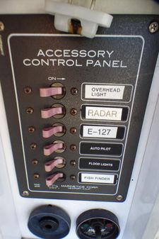 Used 1987 Southern Cross 44 Sportfisher For Sale in Long Beach, CA