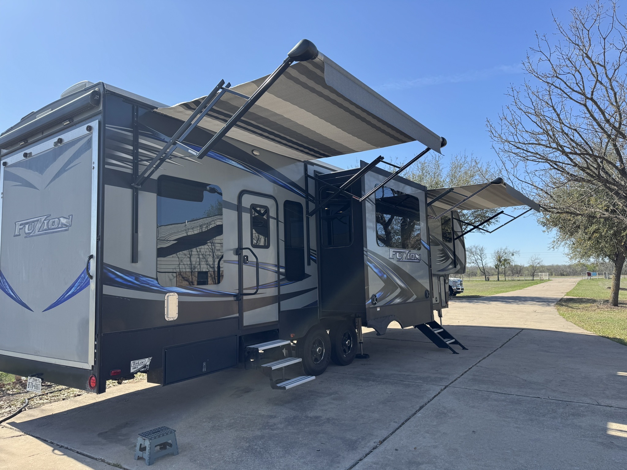 Octane Zx For Sale Near 97504 - Jayco Toy Hauler RVs - Toy Haulers