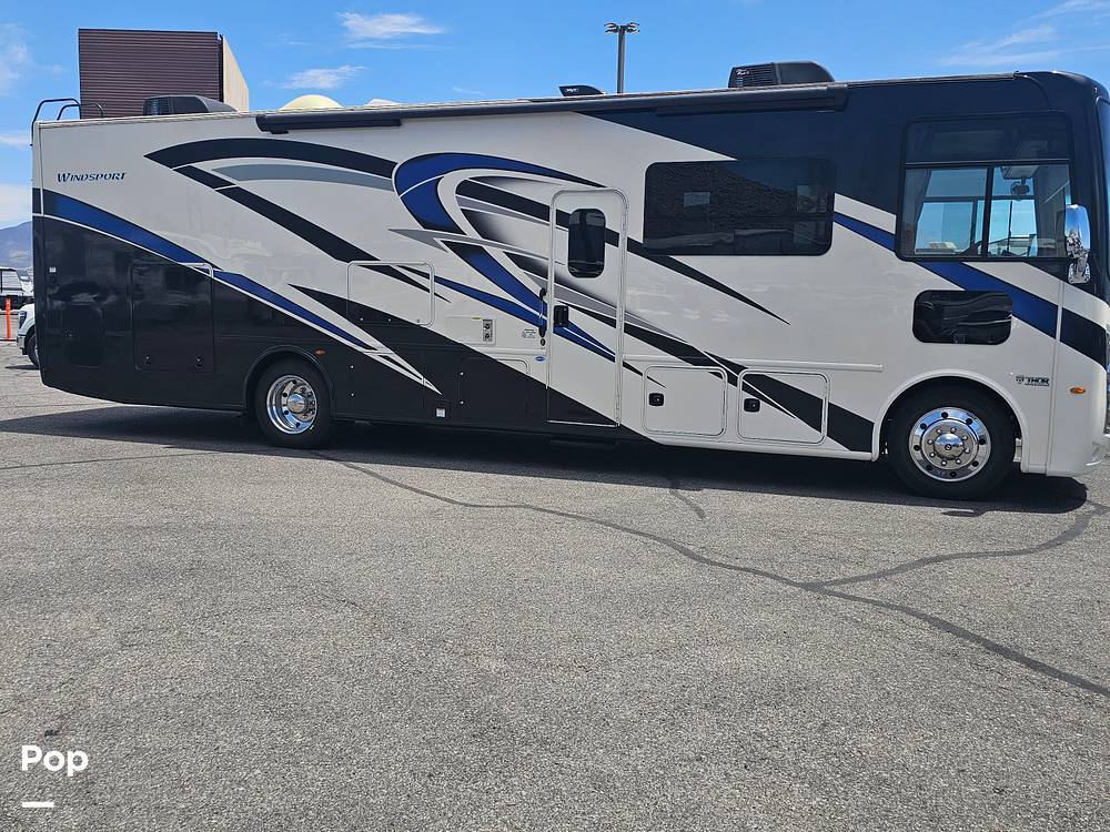 Class A RVs and Motorhomes For Sale near Washington, UT - RV