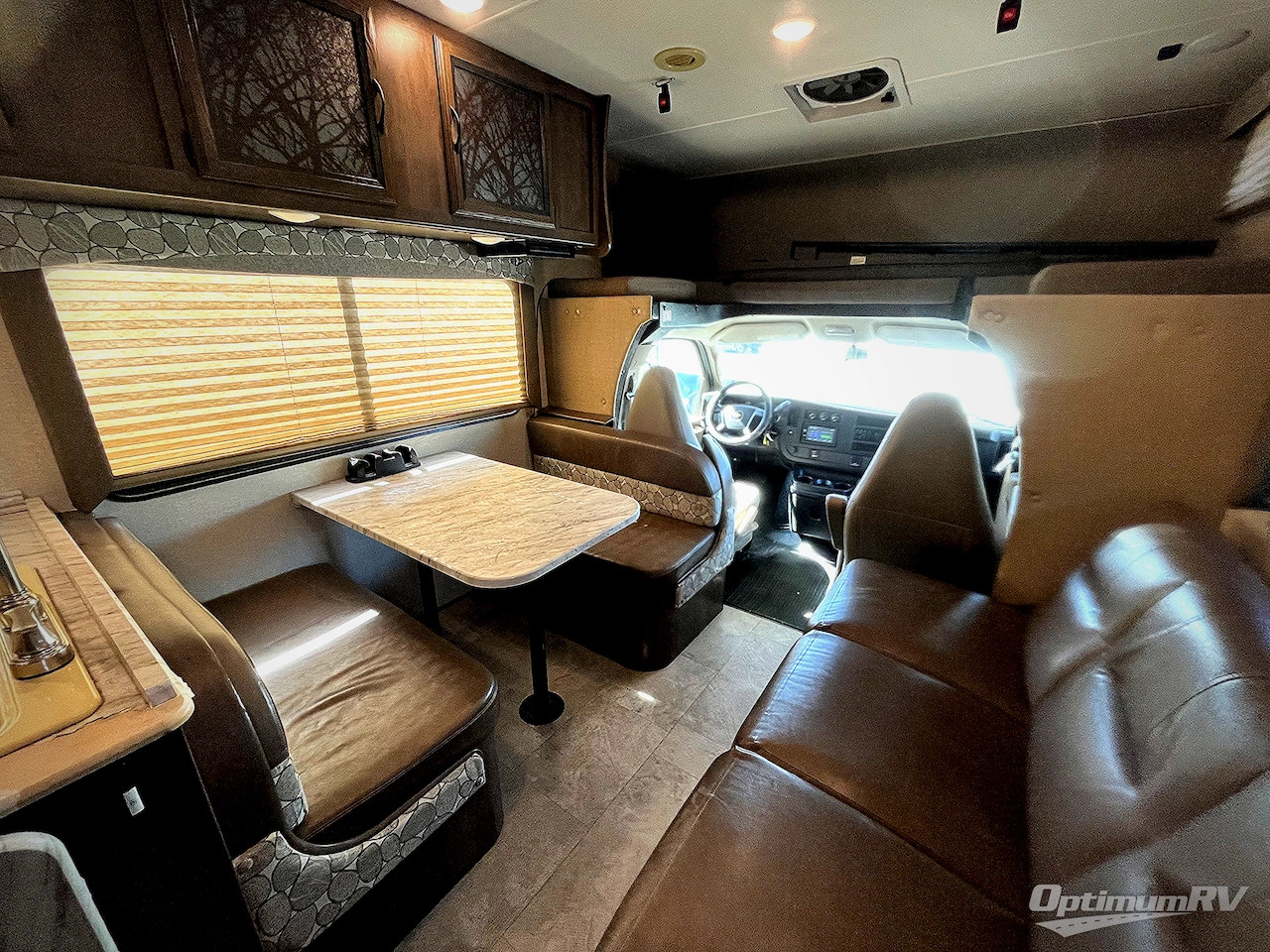 2019 Coachmen RV freelander 27qb