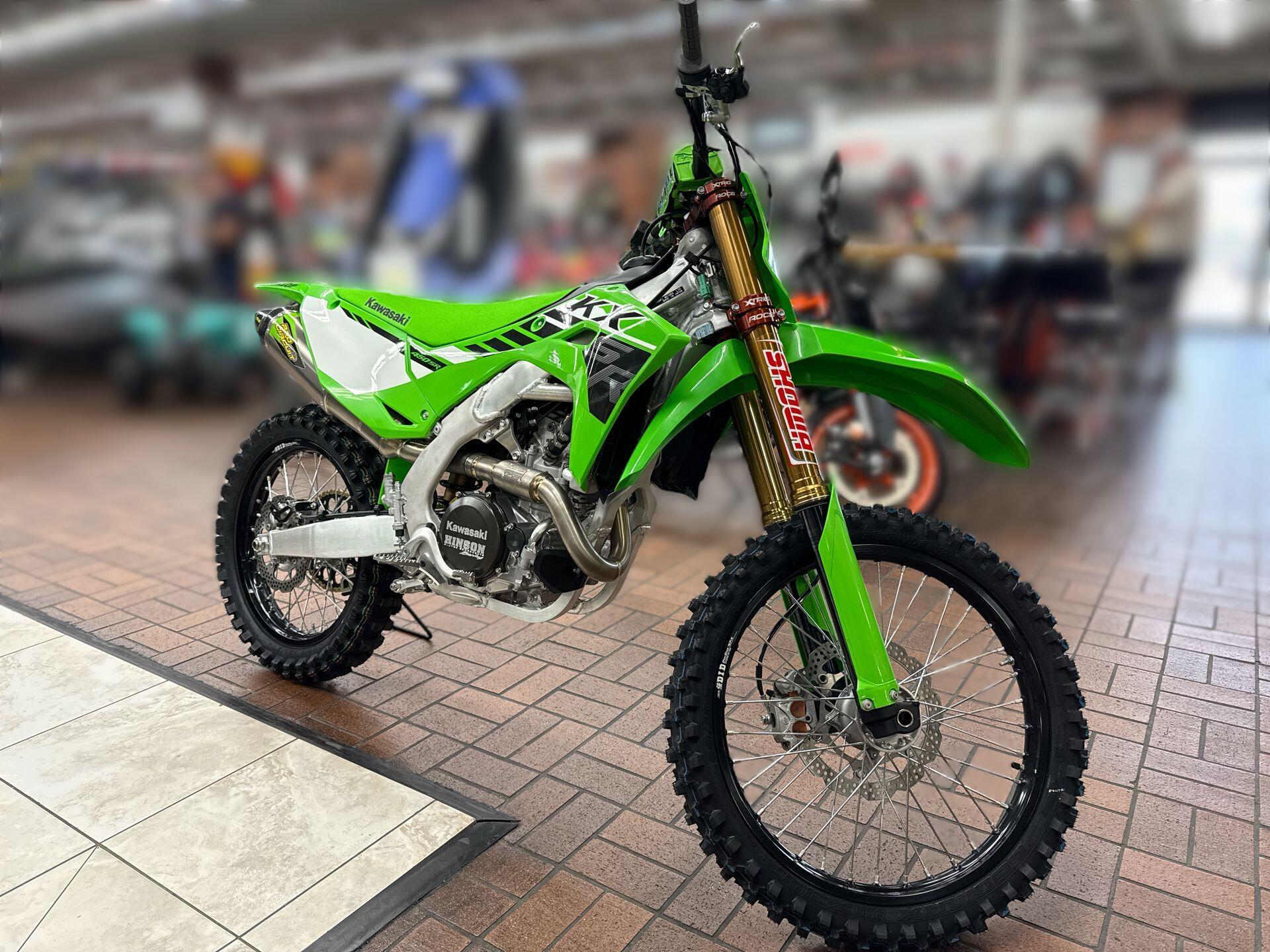 Green Kawasaki Cruiser Motorcycles For Sale in Texas - Cycle