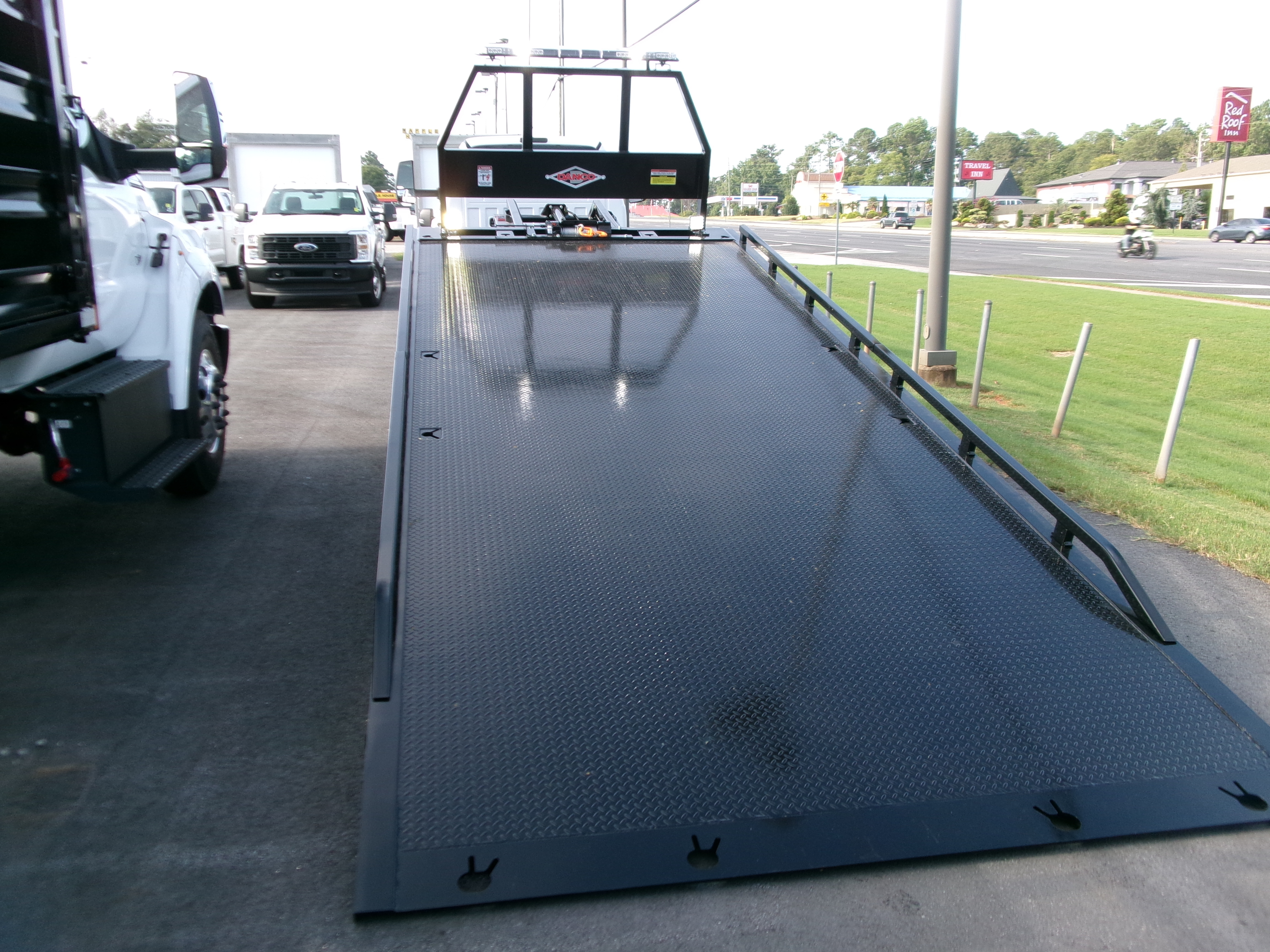 2026 FORD F650 in Griffin, GA