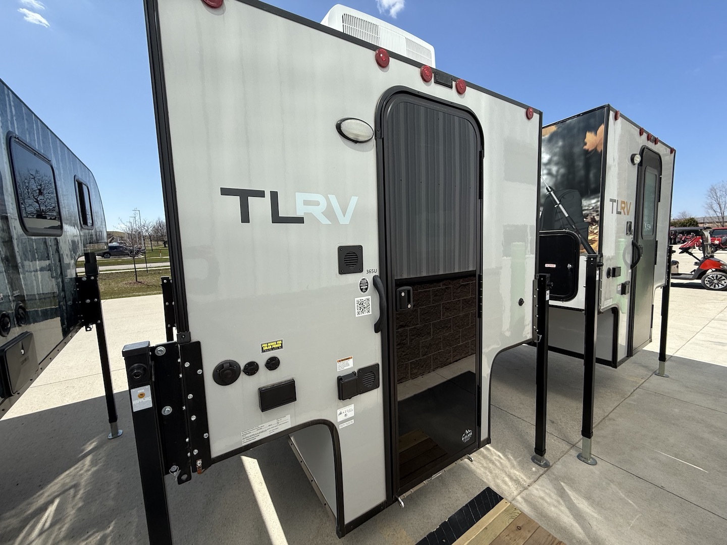 2025 Travel Lite