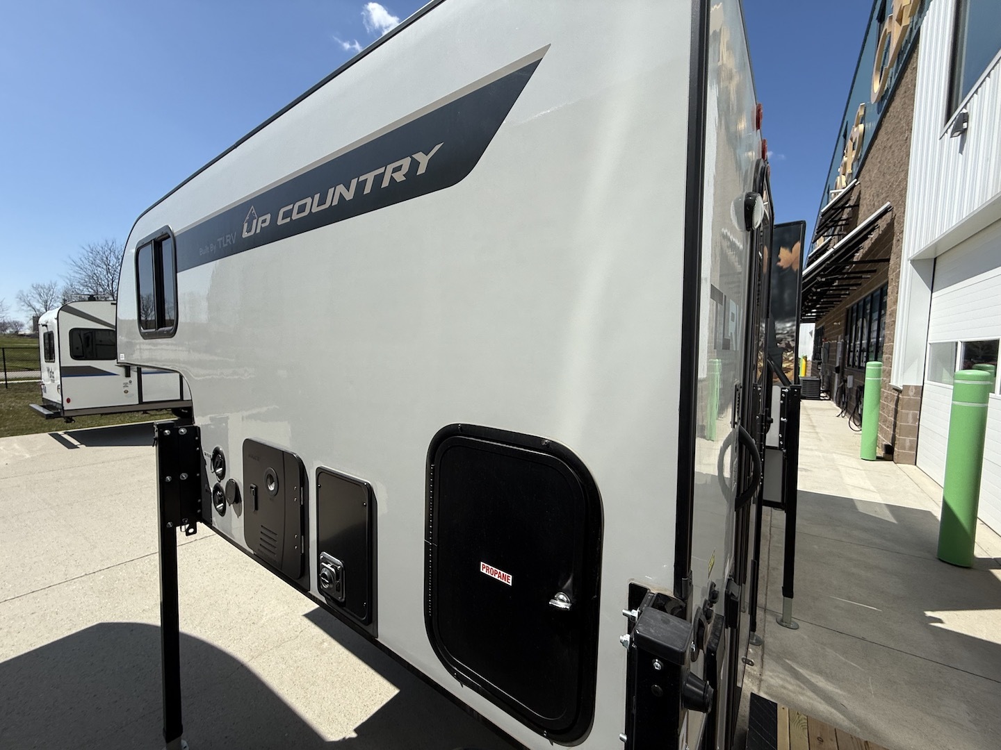2025 Travel Lite