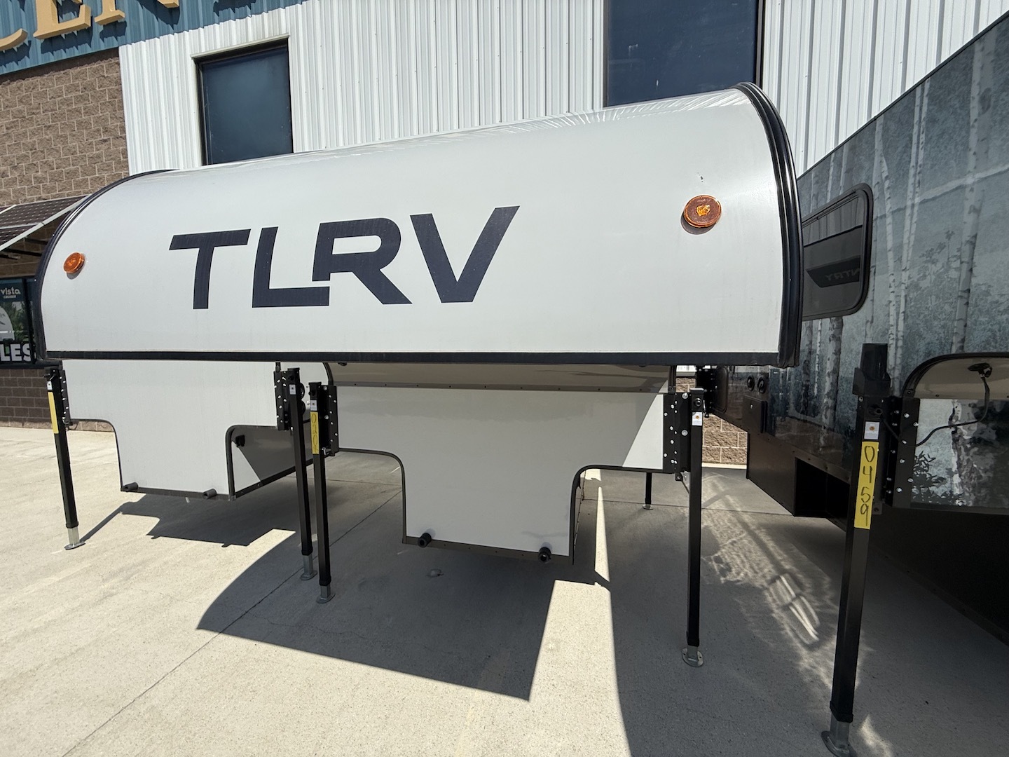 2025 Travel Lite
