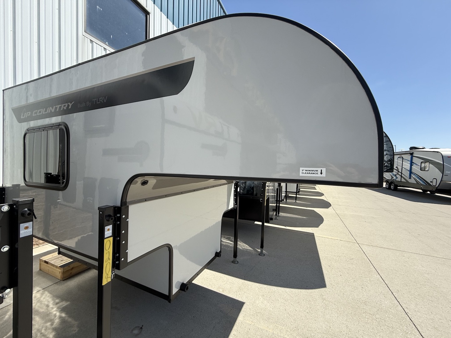 2025 Travel Lite