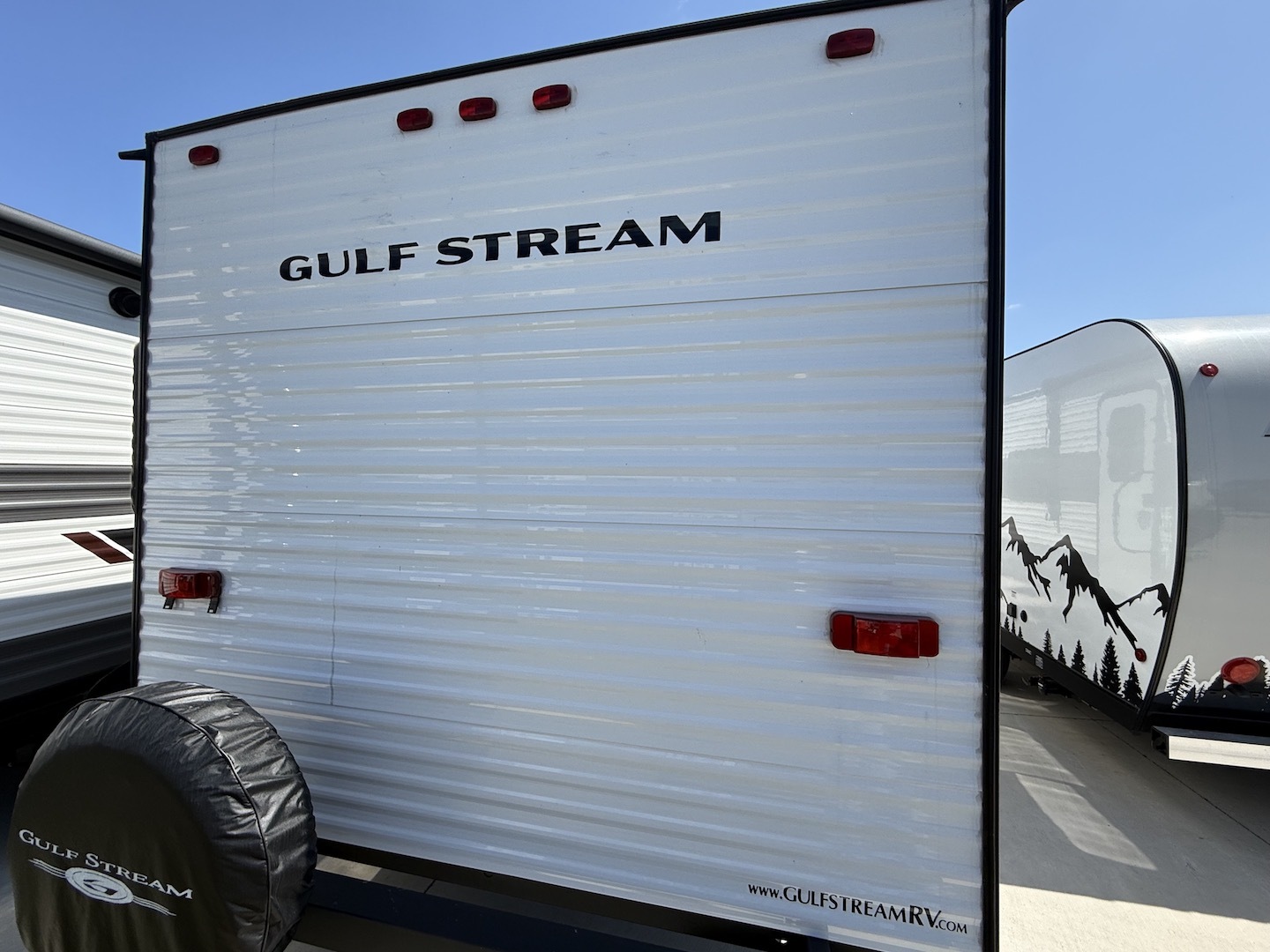 2025 Gulf Stream ameri-lite 241rb