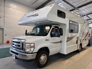 2019 Thor Motor Coach 23A MAJESTIC in frederick CO