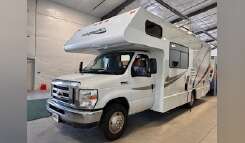 2022 Thor Motor Coach 23A MAJESTIC RV