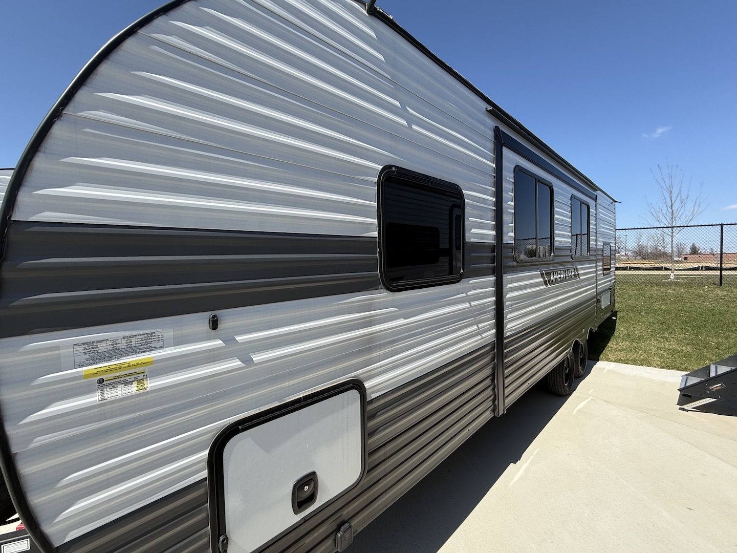 2025 Gulf Stream ameri-lite 268bh