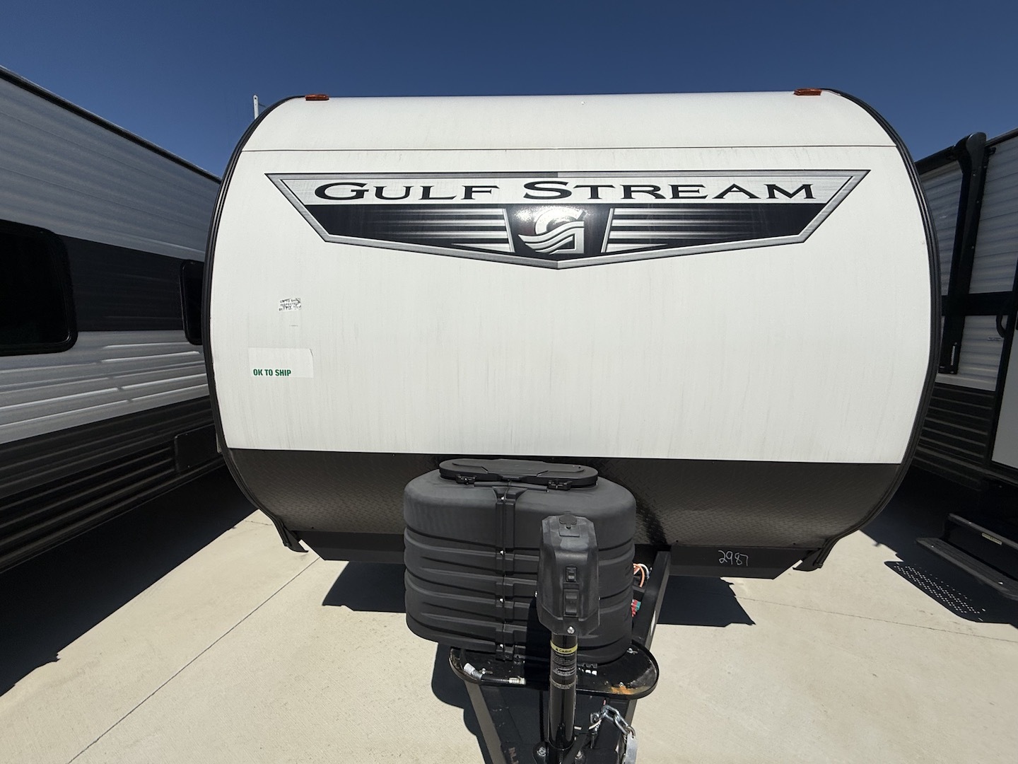 2025 Gulf Stream ameri-lite 268bh