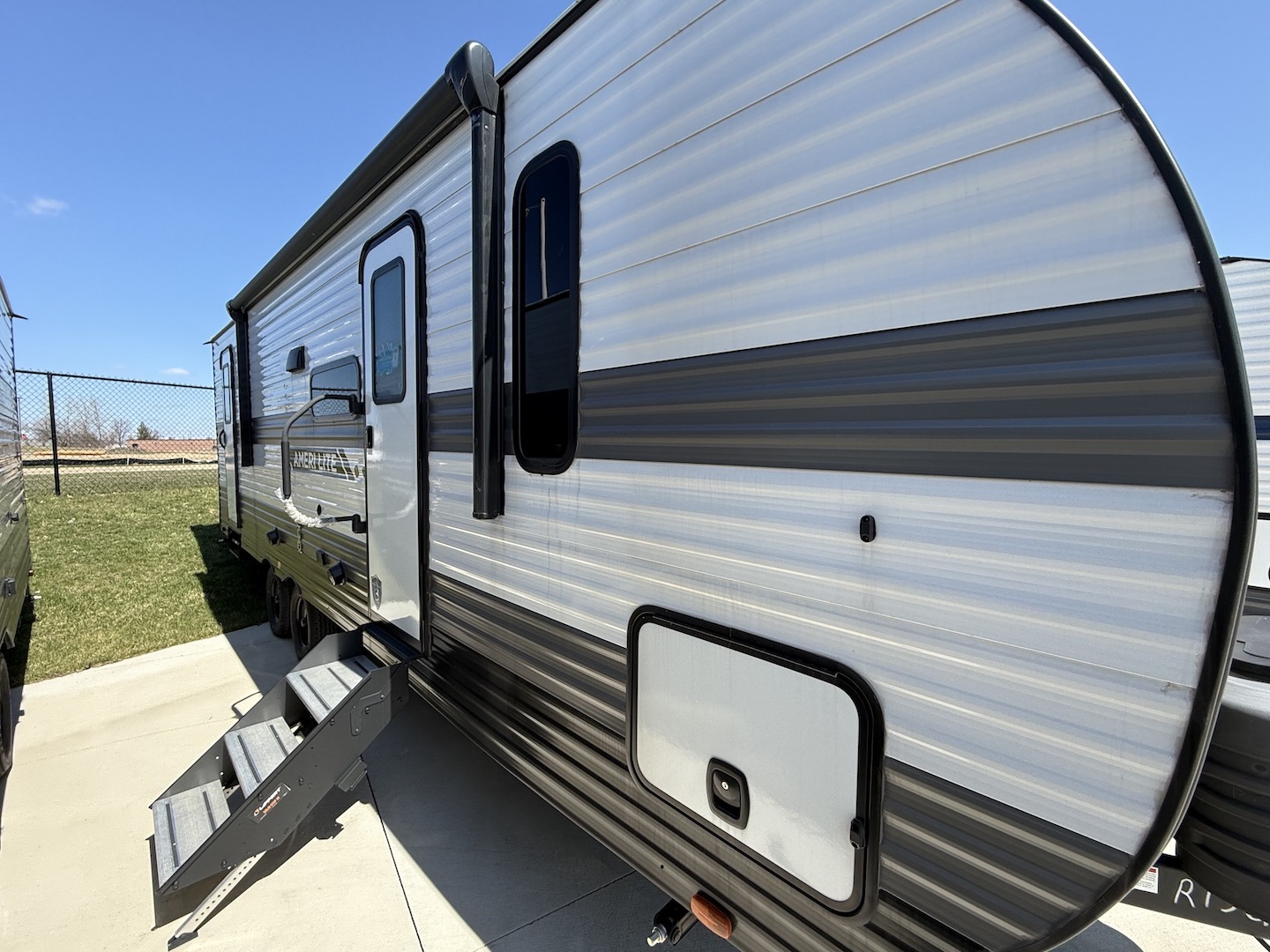 2025 Gulf Stream ameri-lite 268bh