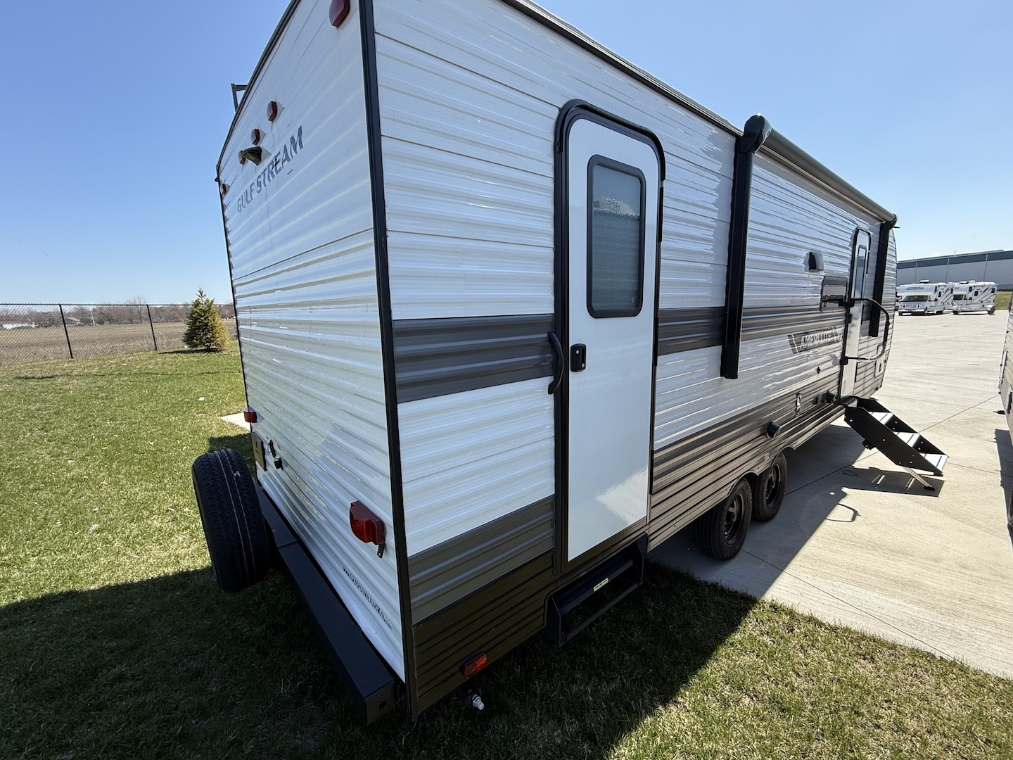 2025 Gulf Stream ameri-lite 268bh