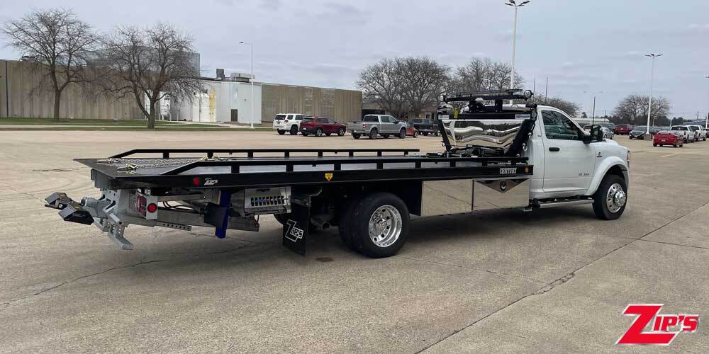 2024 RAM 5500 SLT in New Hampton, IA