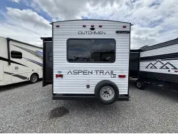 2025 DUTCHMEN ASPEN TRAIL 26RL
