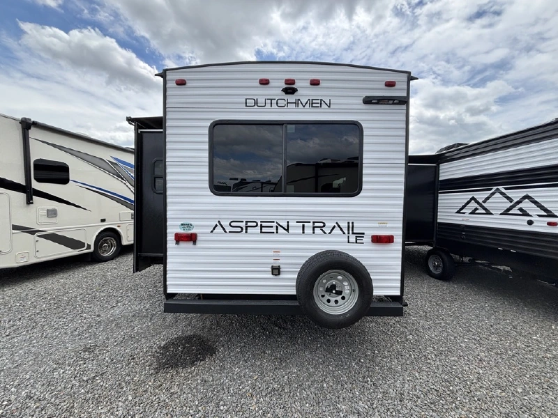 2025 DUTCHMEN ASPEN TRAIL 26RL