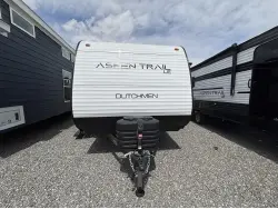 2025 DUTCHMEN ASPEN TRAIL 1980BH