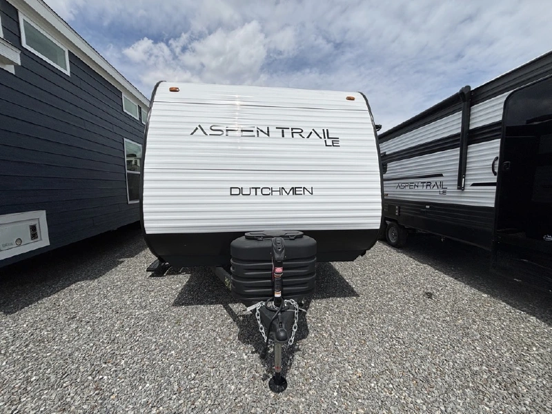 2025 DUTCHMEN ASPEN TRAIL 1980BH