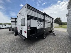 2025 DUTCHMEN ASPEN TRAIL 1980BH