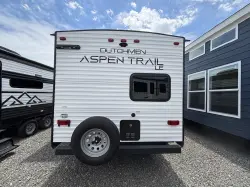 2025 DUTCHMEN ASPEN TRAIL 1980BH
