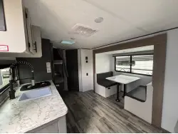 2025 DUTCHMEN ASPEN TRAIL 1980BH