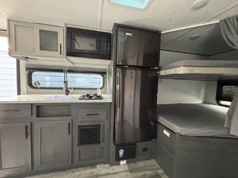2025 DUTCHMEN ASPEN TRAIL 1980BH