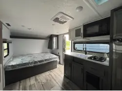 2025 DUTCHMEN ASPEN TRAIL 1980BH