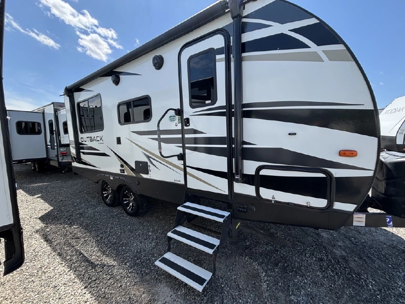 2021 KEYSTONE OUTBACK 210URS
