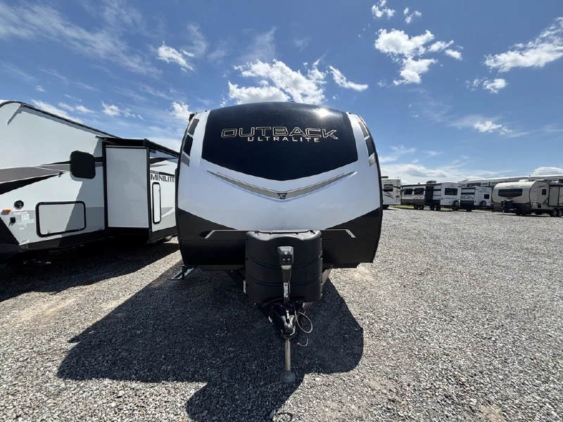 2021 KEYSTONE OUTBACK 210URS