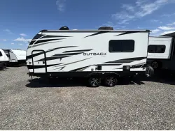 2021 KEYSTONE OUTBACK 210URS