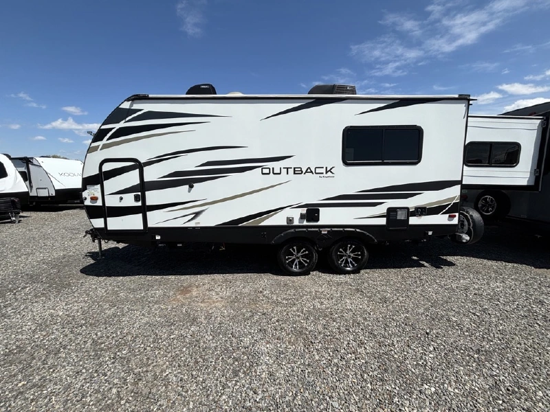 2021 KEYSTONE OUTBACK 210URS