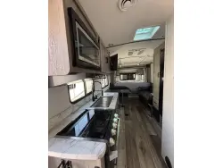 2021 KEYSTONE OUTBACK 210URS