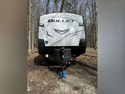 Keystone Bullet RVs For Sale near Kendallville, IN - RV Trader