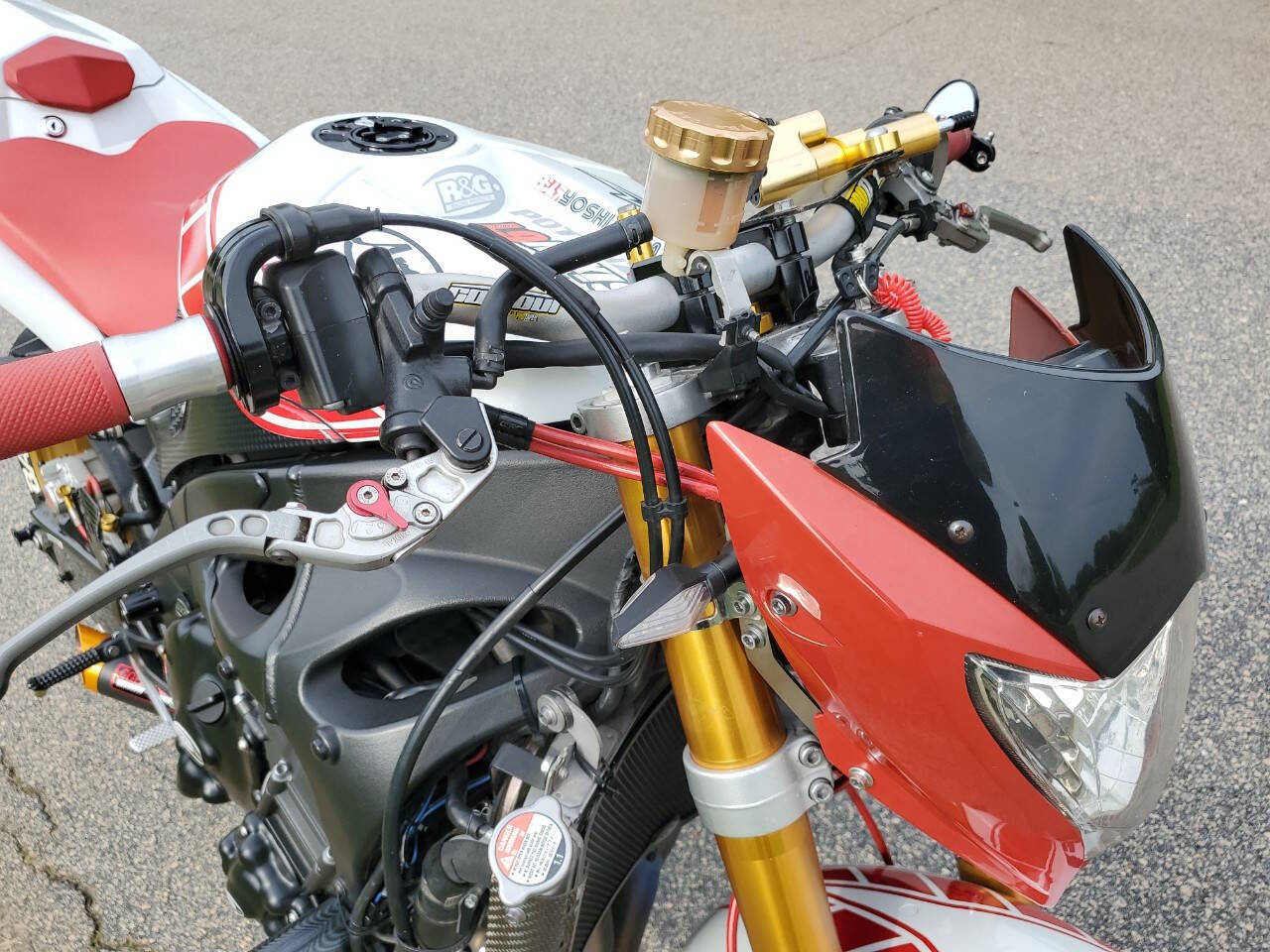 Used 2006 Yamaha YZF- R1 For Sale in Raleigh, NC - 5035942255 - Cycle ...