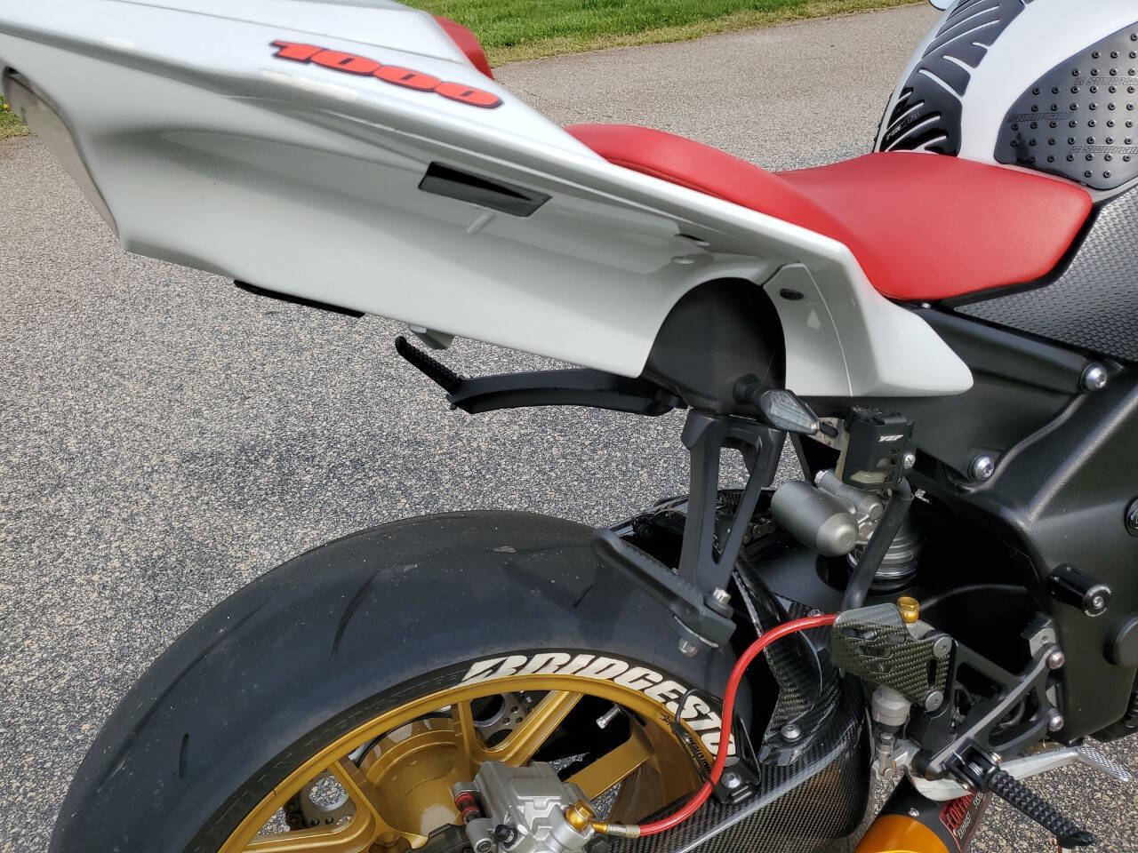 Used 2006 Yamaha YZF- R1 For Sale in Raleigh, NC - 5035942255 - Cycle ...