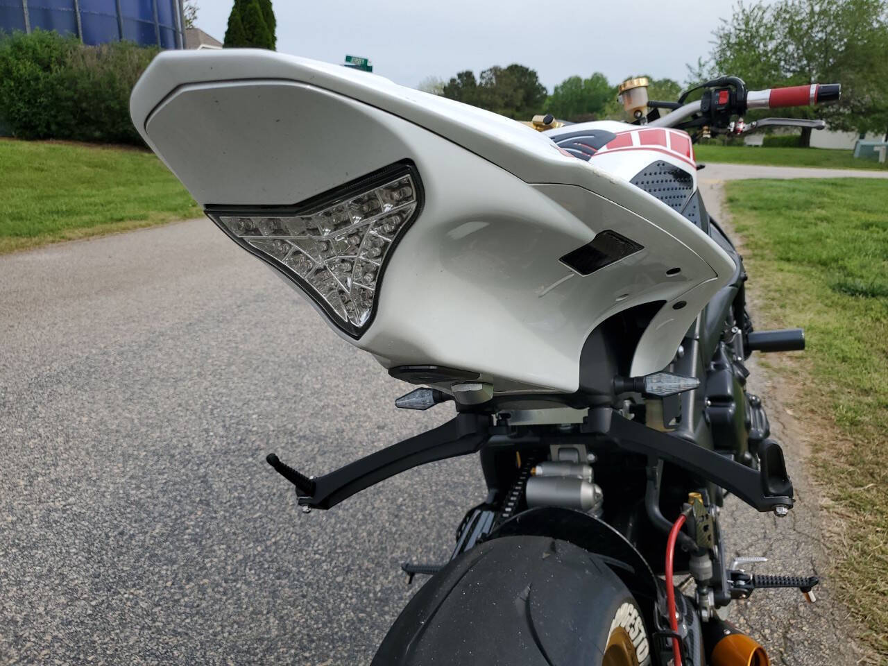 Used 2006 Yamaha YZF- R1 For Sale in Raleigh, NC - 5035942255 - Cycle ...