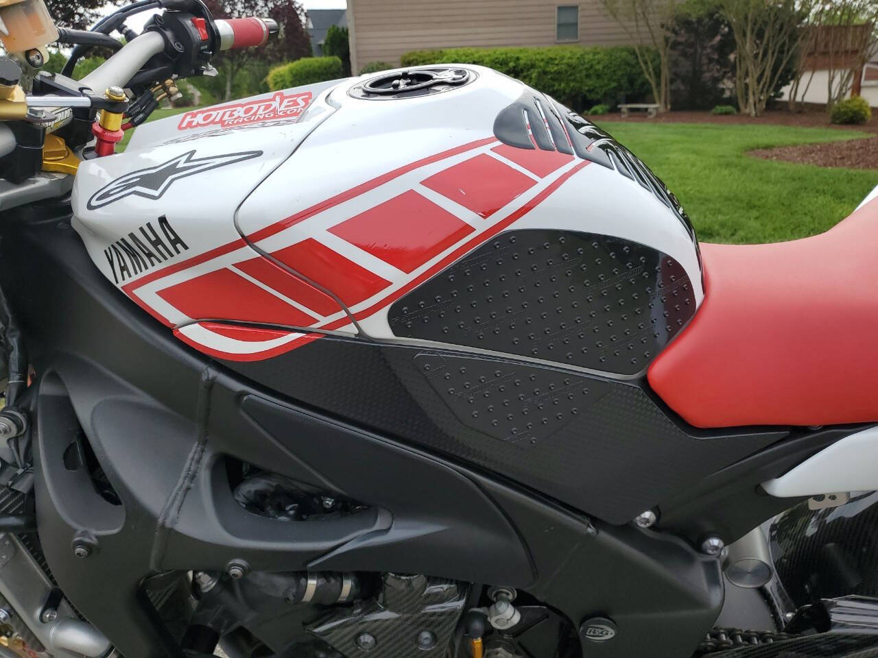 Used 2006 Yamaha YZF- R1 For Sale in Raleigh, NC - 5035942255 - Cycle ...