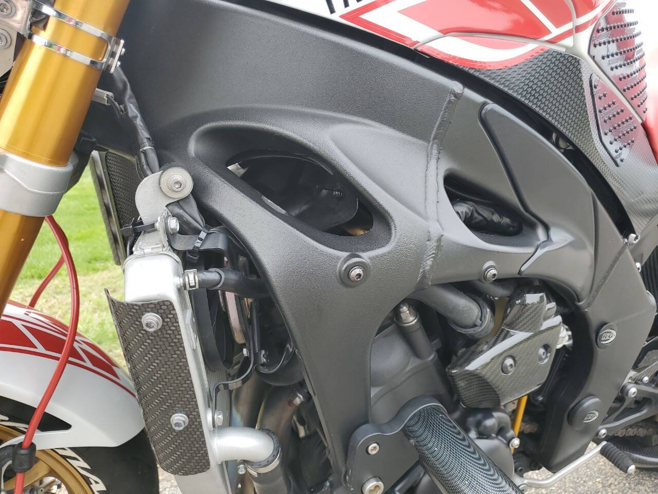 Used 2006 Yamaha YZF- R1 For Sale in Raleigh, NC - 5035942255 - Cycle ...