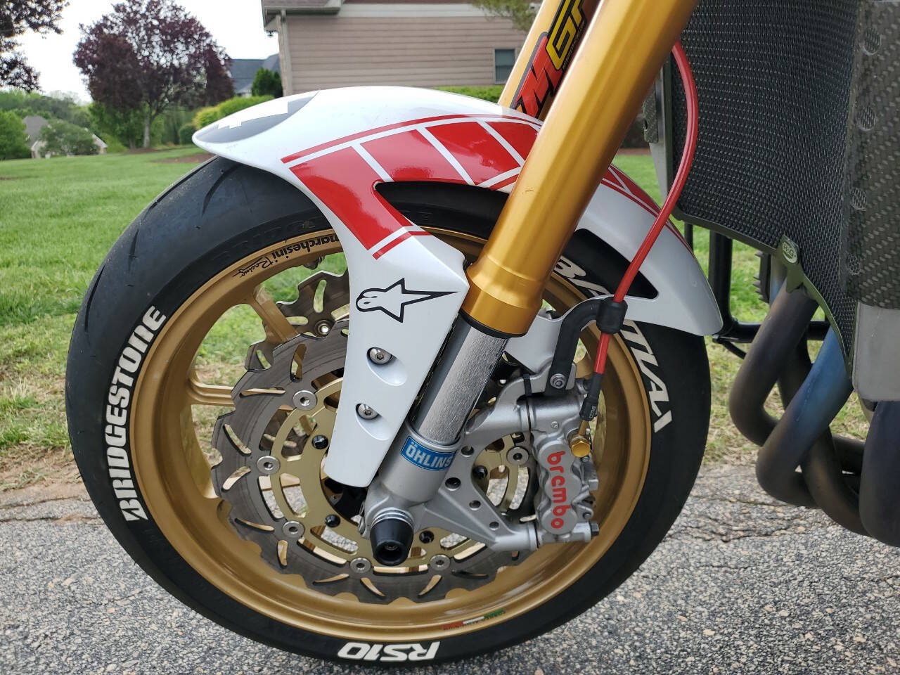 Used 2006 Yamaha YZF- R1 For Sale in Raleigh, NC - 5035942255 - Cycle ...