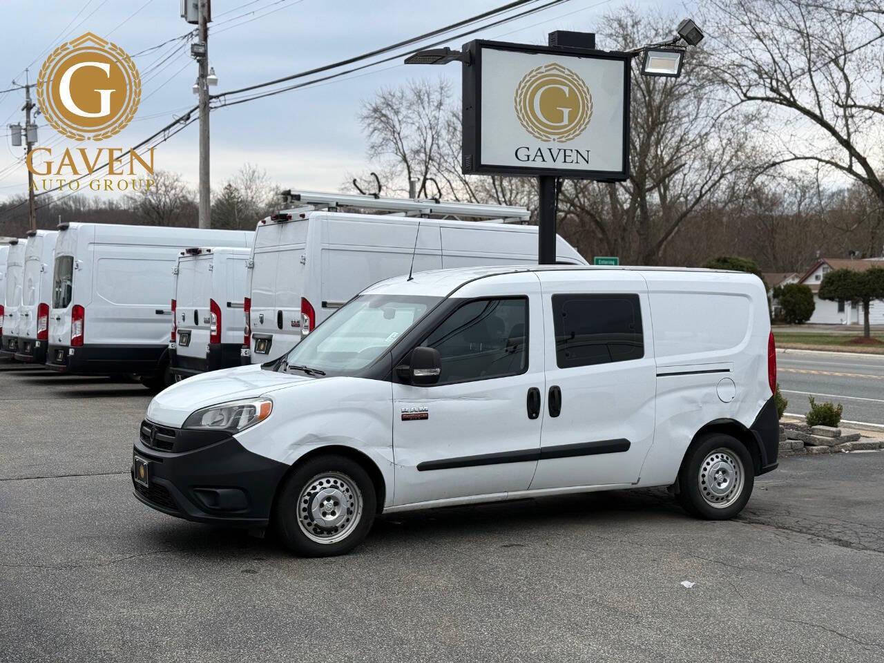 2016 RAM ProMaster City in Kenvil, NJ