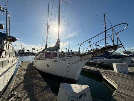 1973 Islander/M.F.I. 40 in wilmington CA