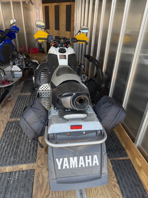 Used 2000-2009 Snowmobiles For Sale - Snowmobile Trader