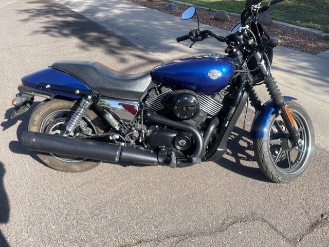 BOB Motorcycles For Sale Near Glendale, AZ - Cycle Trader